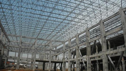 岳阳概述网架加工对钢材的质量的具体要求